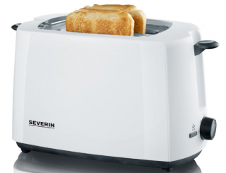 Severin AT-2286 Ekmek Kızartma Makinesi kullananlar yorumlar